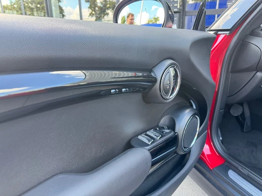 MINI Cooper S Cabrio - Afbeelding 12 van 30