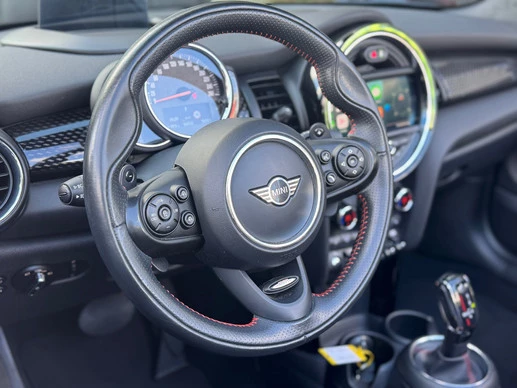 MINI Cooper S Cabrio - Afbeelding 13 van 30