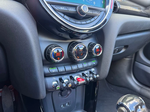 MINI Cooper S Cabrio - Afbeelding 19 van 30
