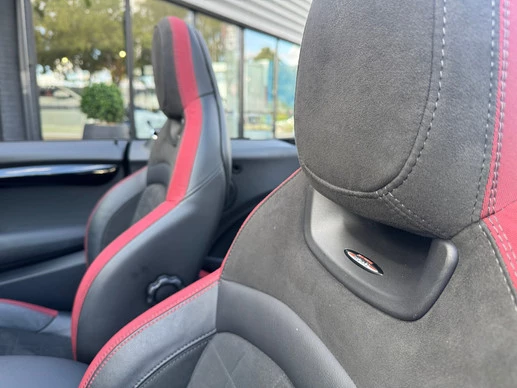 MINI Cooper S Cabrio - Afbeelding 29 van 30