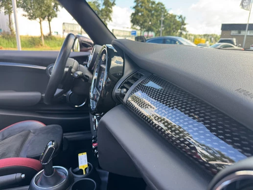 MINI Cooper S Cabrio - Afbeelding 30 van 30