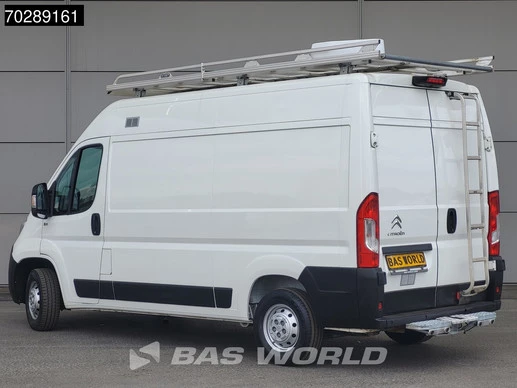 Citroën Jumper - Afbeelding 2 van 20