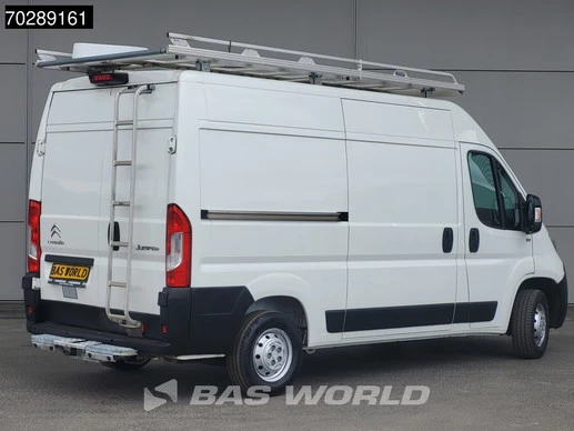 Citroën Jumper - Afbeelding 5 van 20