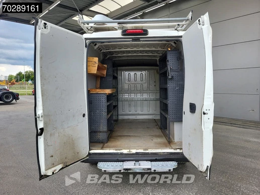 Citroën Jumper - Afbeelding 6 van 20