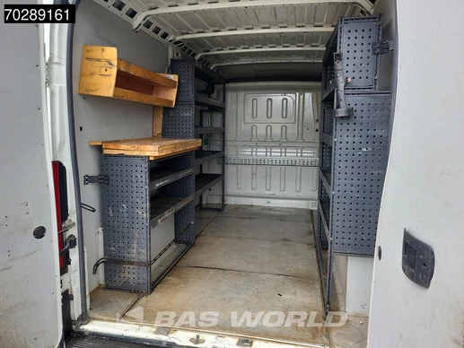 Citroën Jumper - Afbeelding 7 van 20