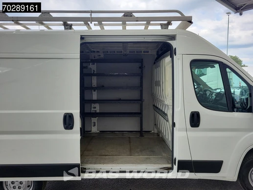 Citroën Jumper - Afbeelding 9 van 20