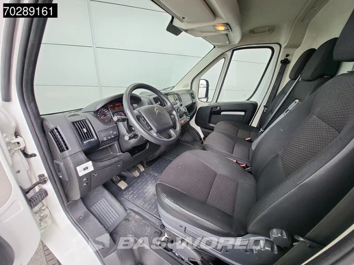 Citroën Jumper - Afbeelding 13 van 20