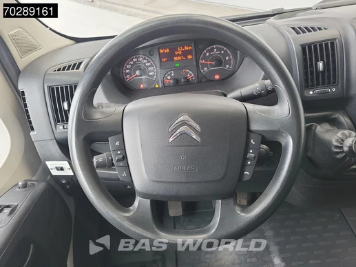 Citroën Jumper - Afbeelding 17 van 20