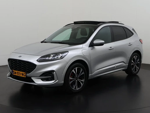 Ford Kuga - Afbeelding 1 van 30