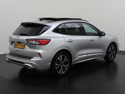 Ford Kuga - Afbeelding 4 van 30