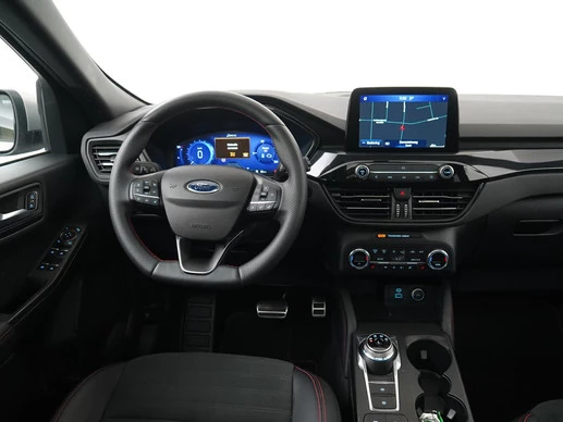 Ford Kuga - Afbeelding 5 van 30