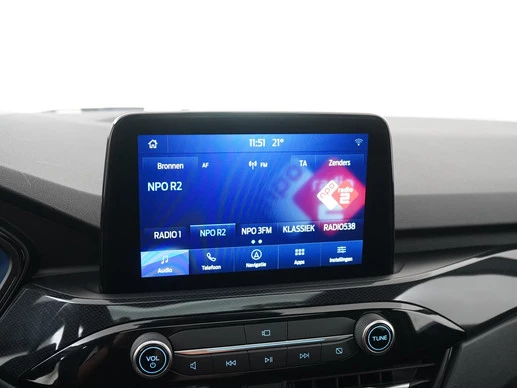 Ford Kuga - Afbeelding 16 van 30