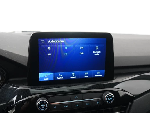 Ford Kuga - Afbeelding 17 van 30
