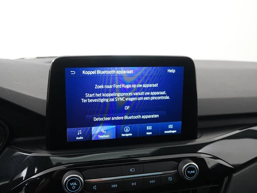 Ford Kuga - Afbeelding 18 van 30