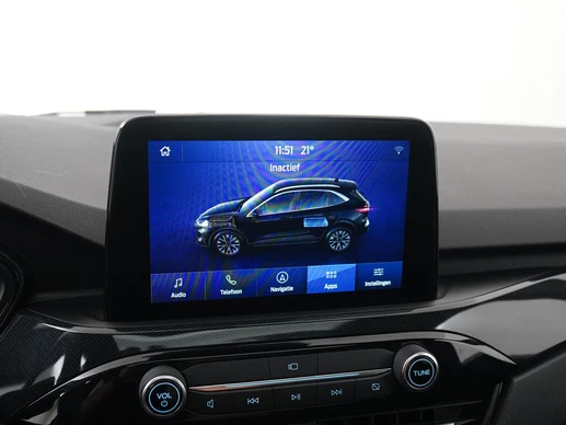 Ford Kuga - Afbeelding 19 van 30