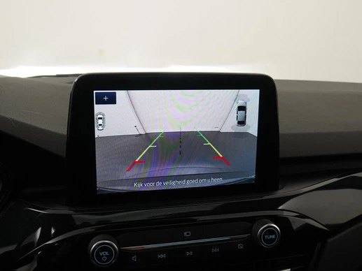 Ford Kuga - Afbeelding 20 van 30