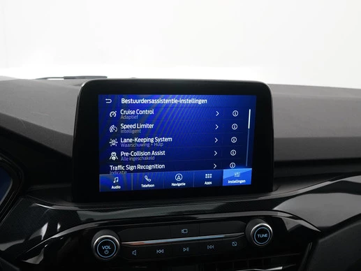 Ford Kuga - Afbeelding 21 van 30