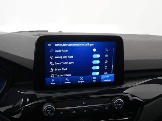 Ford Kuga - Afbeelding 22 van 30