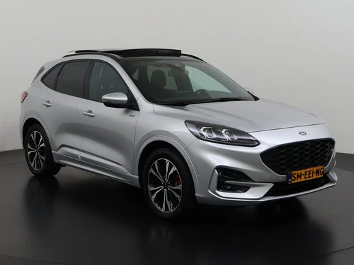 Ford Kuga - Afbeelding 30 van 30