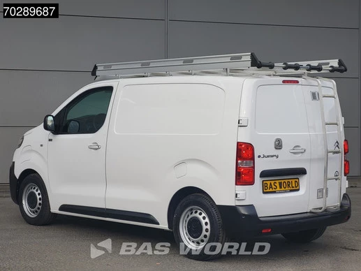 Citroën Jumpy - Afbeelding 2 van 19