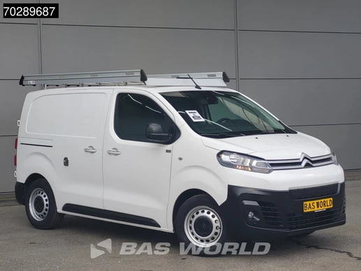 Citroën Jumpy - Afbeelding 3 van 19