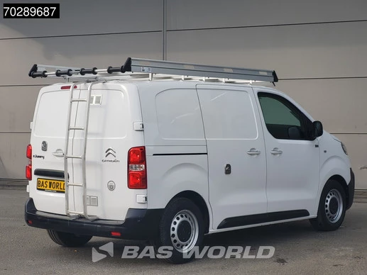 Citroën Jumpy - Afbeelding 5 van 19