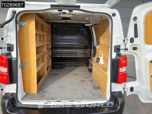 Citroën Jumpy - Afbeelding 6 van 19