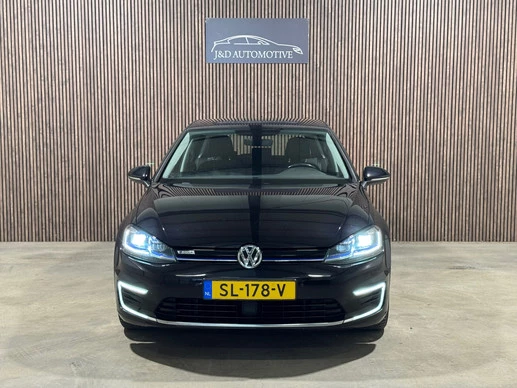 Volkswagen e-Golf - Afbeelding 2 van 30