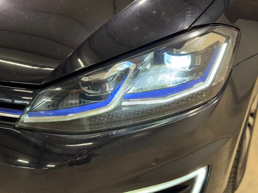Volkswagen e-Golf - Afbeelding 3 van 30