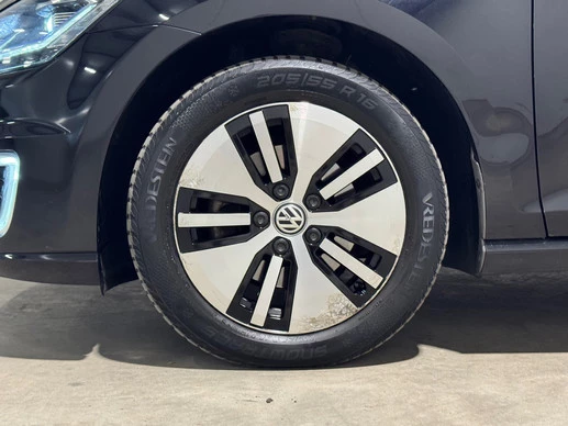 Volkswagen e-Golf - Afbeelding 4 van 30