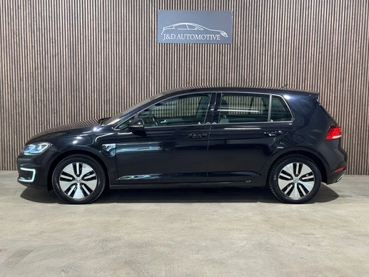 Volkswagen e-Golf - Afbeelding 5 van 30