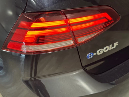 Volkswagen e-Golf - Afbeelding 7 van 30