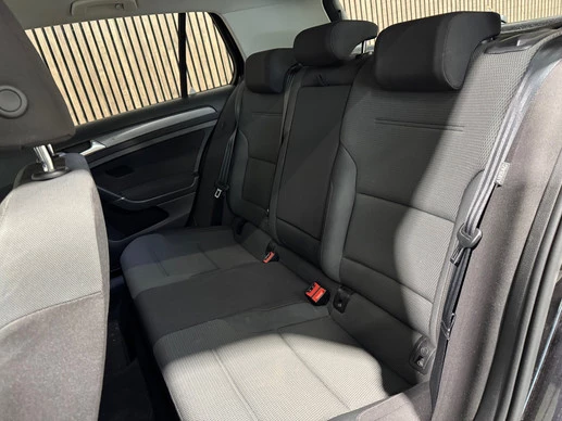 Volkswagen e-Golf - Afbeelding 8 van 30