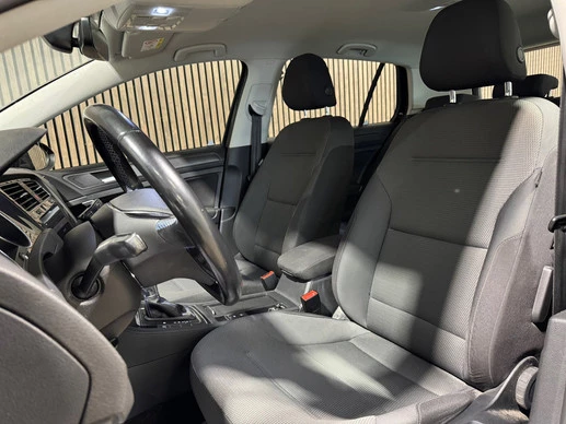 Volkswagen e-Golf - Afbeelding 9 van 30