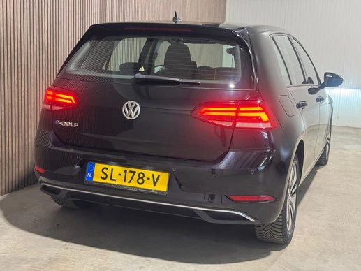 Volkswagen e-Golf - Afbeelding 13 van 30