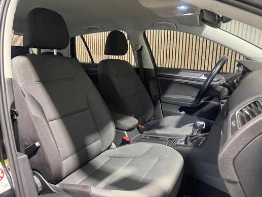 Volkswagen e-Golf - Afbeelding 14 van 30