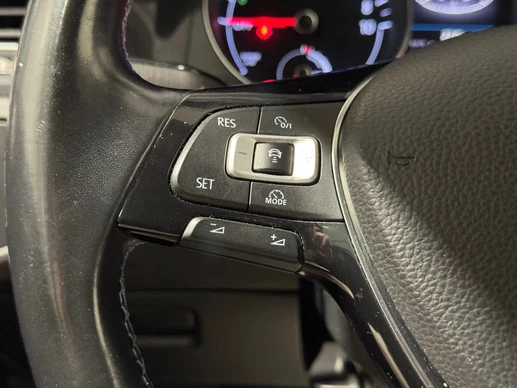 Volkswagen e-Golf - Afbeelding 26 van 30