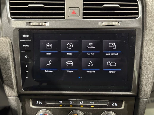 Volkswagen e-Golf - Afbeelding 29 van 30