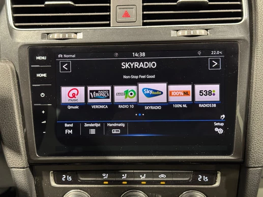 Volkswagen e-Golf - Afbeelding 30 van 30