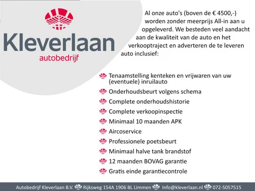 Kia Venga - Afbeelding 3 van 30