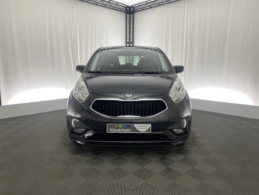 Kia Venga - Afbeelding 4 van 30