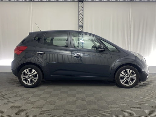 Kia Venga - Afbeelding 6 van 30