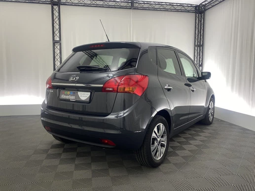 Kia Venga - Afbeelding 7 van 30