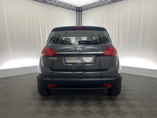 Kia Venga - Afbeelding 8 van 30
