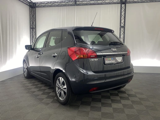 Kia Venga - Afbeelding 9 van 30