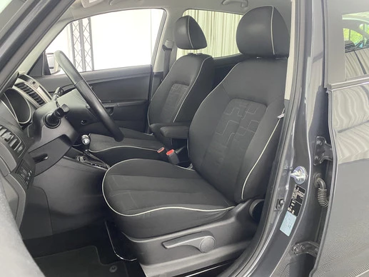 Kia Venga - Afbeelding 12 van 30