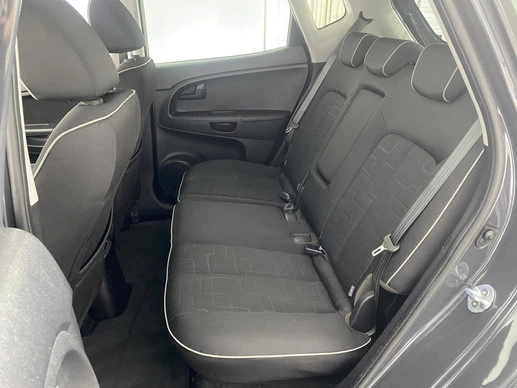 Kia Venga - Afbeelding 13 van 30