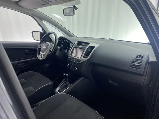 Kia Venga - Afbeelding 14 van 30