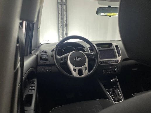 Kia Venga - Afbeelding 15 van 30