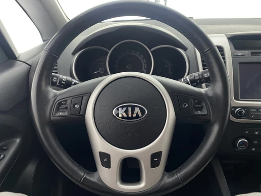 Kia Venga - Afbeelding 16 van 30
